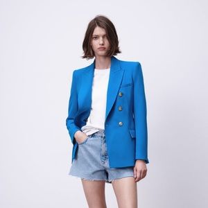 Zara Blazer